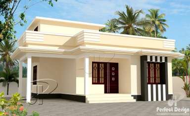 1 BHK